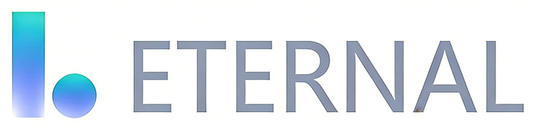 ETERNAL 艺特诺艺术玻璃 LOGO